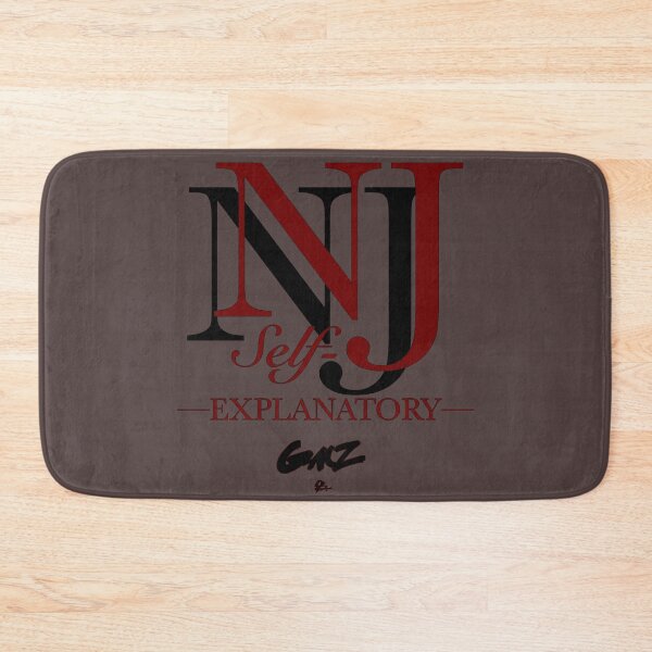 Item preview, New Jersey self-explanatory  designed and sold by Graf-Matikz.