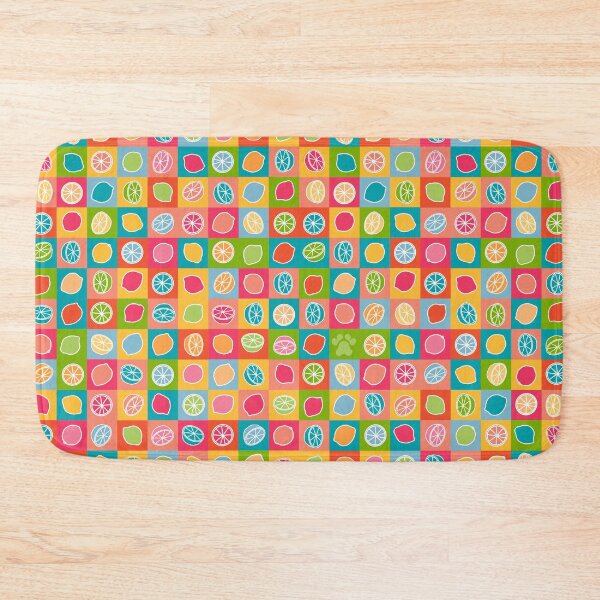 Item preview, Cover your World with Lemons designed and sold by MinnietheCat.
