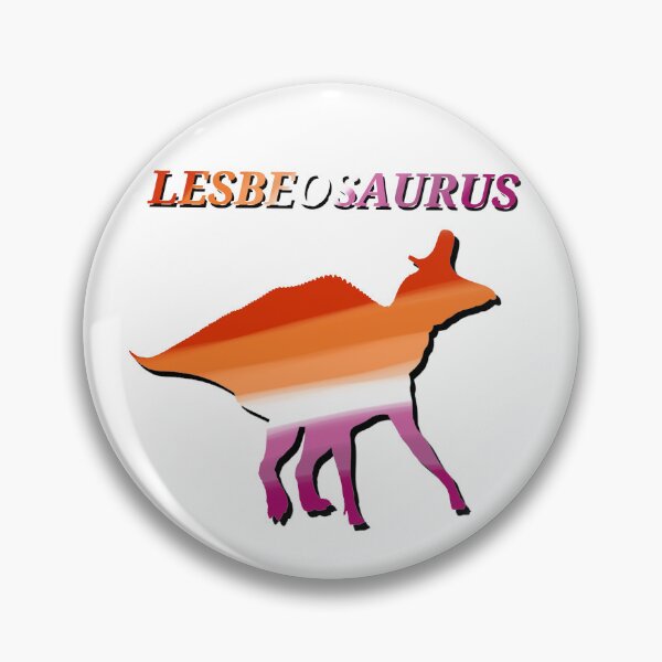 Item preview, Lesbeosaurus designed and sold by Secret170193.