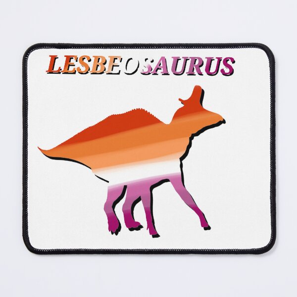 Item preview, Lesbeosaurus designed and sold by Secret170193.