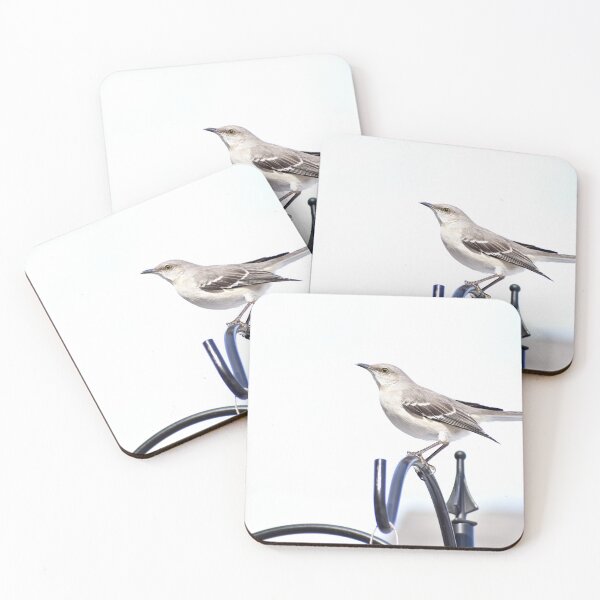 Item preview, Northern Mockingbird  designed and sold by errinaart.