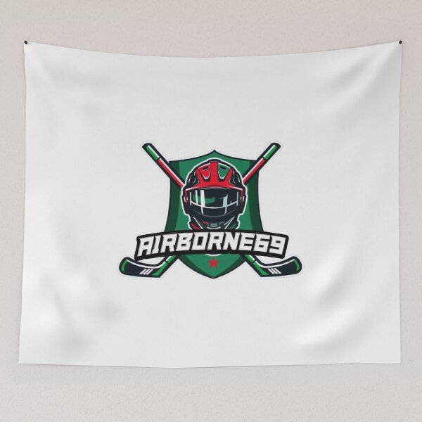 Item preview, A1R 2024 LOGO designed and sold by A1rArmy.