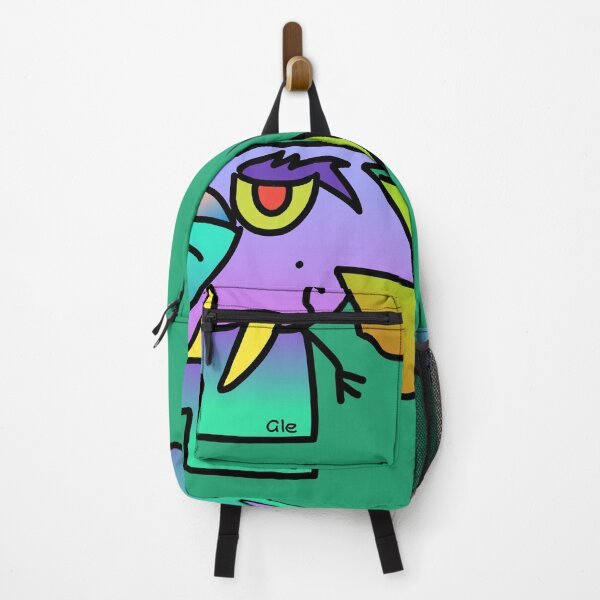 Item preview, Neon Elephant designed and sold by ALEFANTICA.