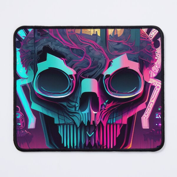 Item preview, skull of doom designed and sold by RaijuEb.