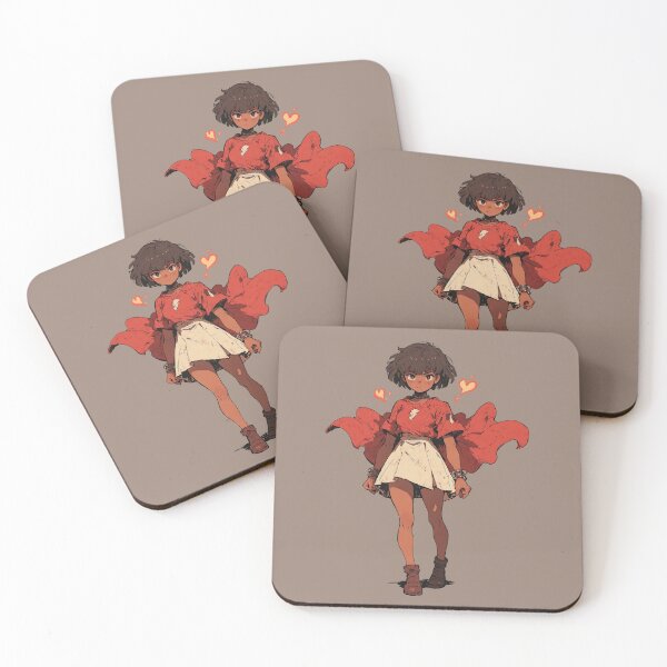 Item preview, Fierce Heart designed and sold by Animepic222.