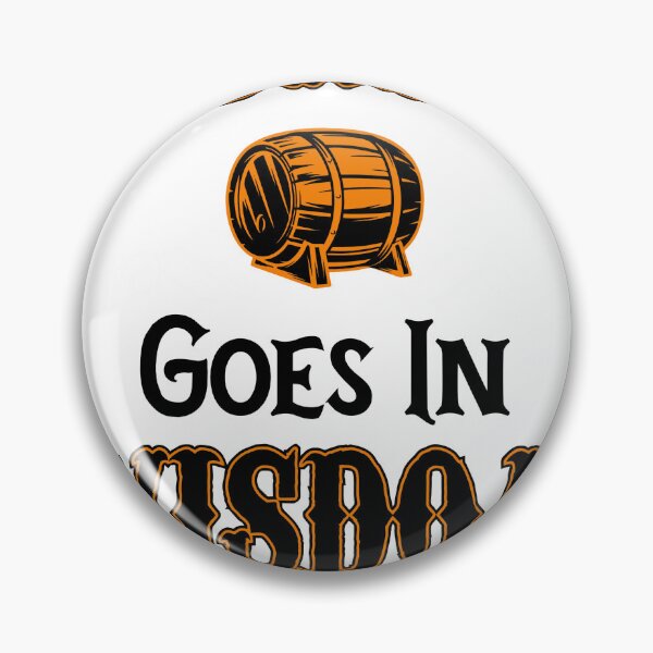 Item preview, Bourbon In Wisdom Out designed and sold by billohls23.