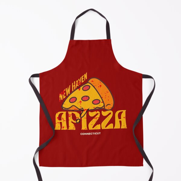 Item preview, New Haven Apizza designed and sold by beerhamster.