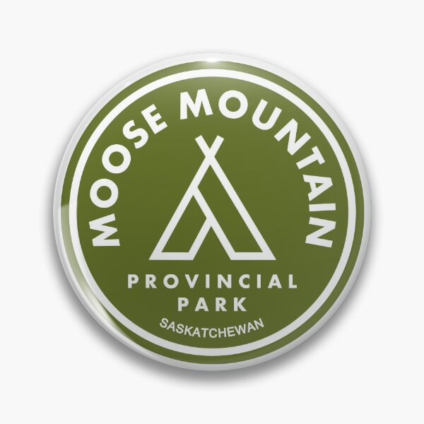 Item preview, Moose Mountain Provincial Park Saskatchewan Tent designed and sold by bivenart.