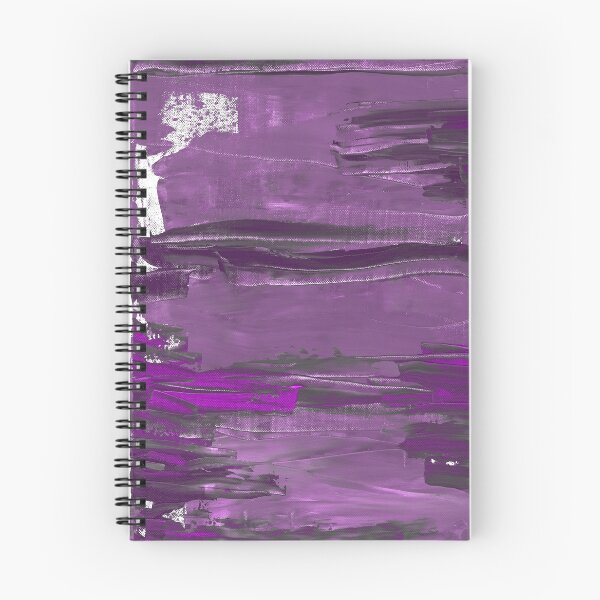 Item preview, Pastel Oh My! - Plum designed and sold by SandieMarie.
