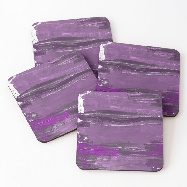 Item preview, Pastel Oh My! - Plum designed and sold by SandieMarie.