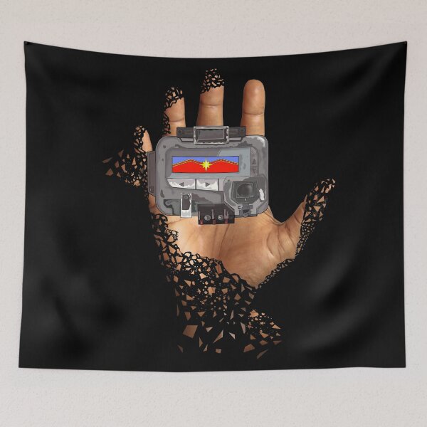 Item preview, Infinity Pager  designed and sold by loganferret.