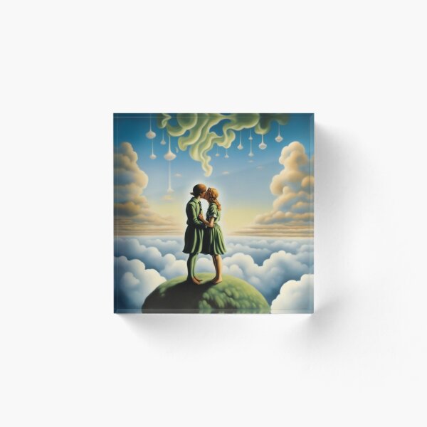 Item preview, Peter Pan & Wendy Forever!!! designed and sold by Annabelly321.