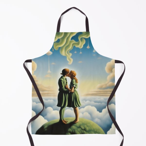 Aperçu de l'œuvre Peter Pan et Wendy pour toujours !!! créée et vendue par Annabelly321.