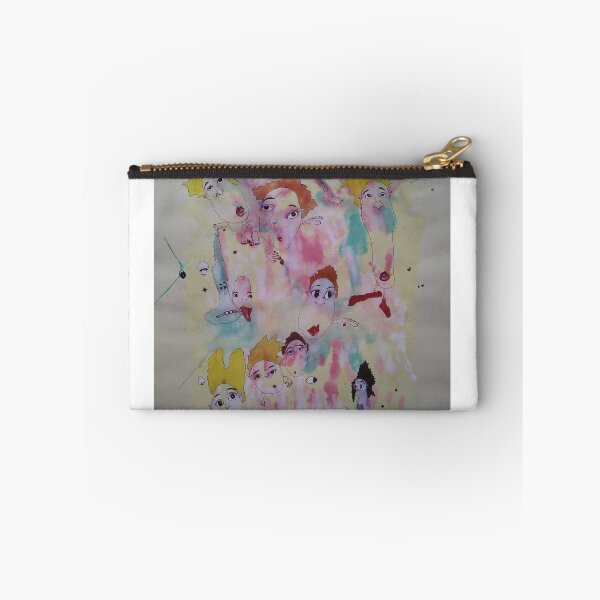 Item preview, Hallucinogens?  designed and sold by Rorschach68.