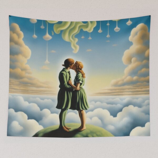 Item preview, Peter Pan y Wendy por siempre!!! designed and sold by Annabelly321.