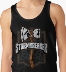 Stormbreaker Men's Tank Top