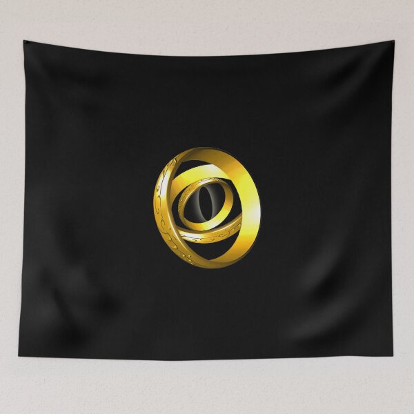 Item preview, Tolkiendil Logo designed and sold by Tolkiendil.
