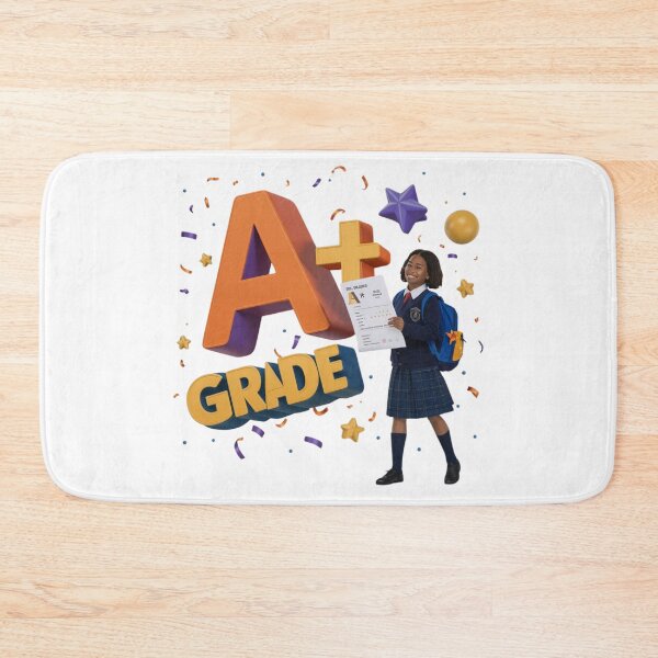 Item preview,  Future A+ Student designed and sold by deluxedigital1.