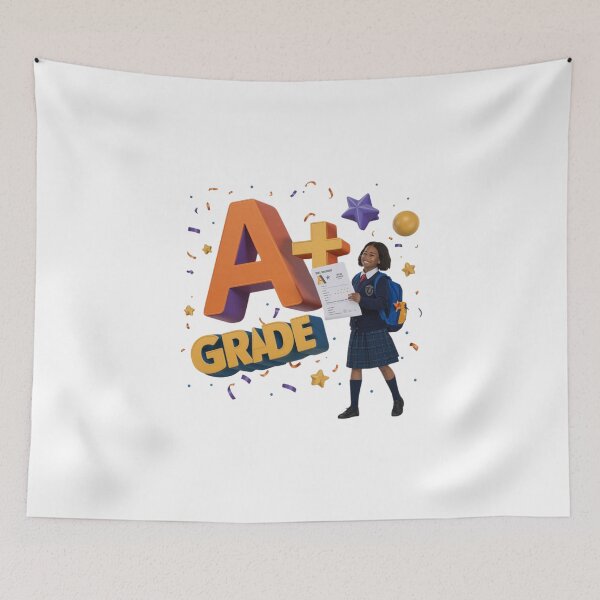 Item preview,  Future A+ Student designed and sold by deluxedigital1.