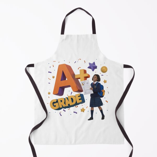 Item preview, Future A+ Student designed and sold by deluxedigital1.