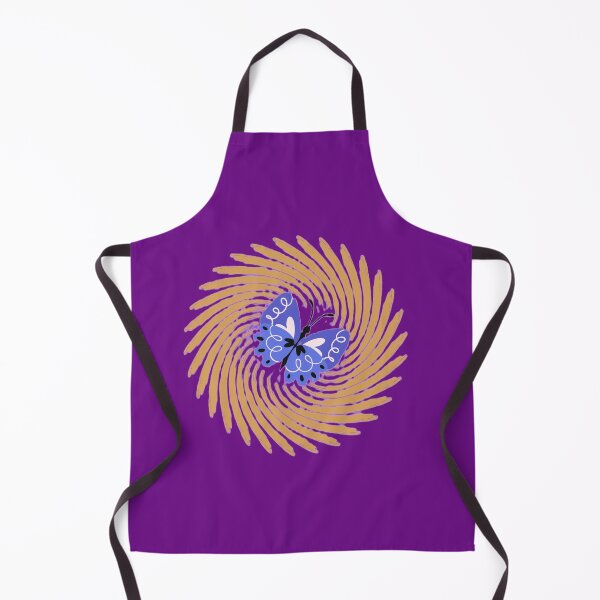 Item preview, Butterfly Orbit designed and sold by DesignNebula.