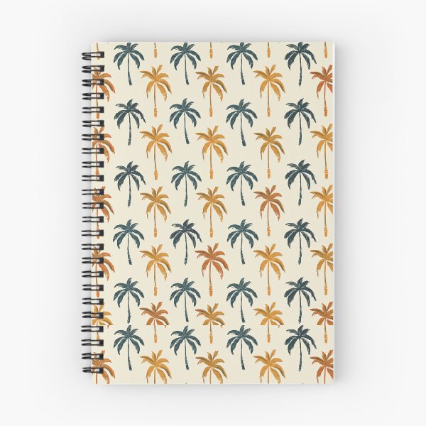 Item preview, Palm tree pattern designed and sold by Tirsot.