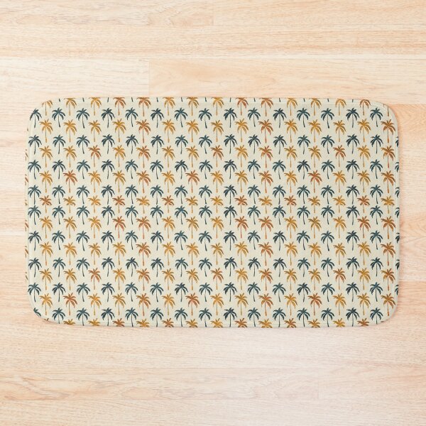 Item preview, Palm tree pattern designed and sold by Tirsot.