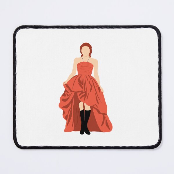 Item preview, Geek Girl Iconic Dress designed and sold by kbracey-meraki.