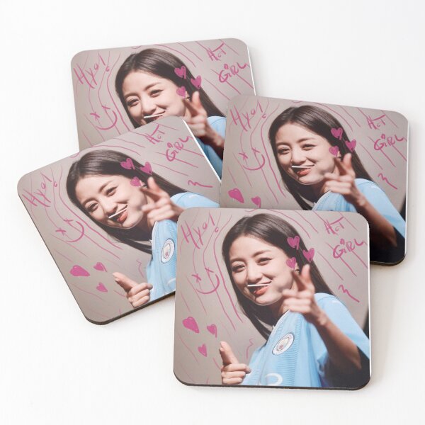 Item preview, Twice Jihyo Hot Girl designed and sold by angel-00.