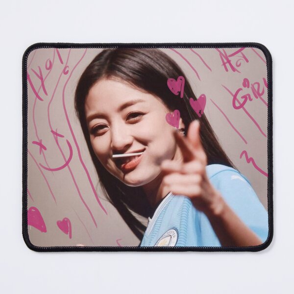 Item preview, Twice Jihyo Hot Girl designed and sold by angel-00.