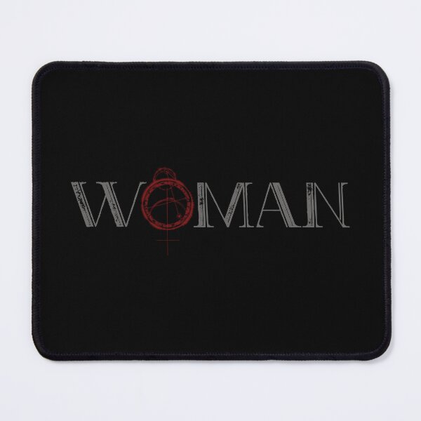Item preview, WOMAN designed and sold by Askvr.