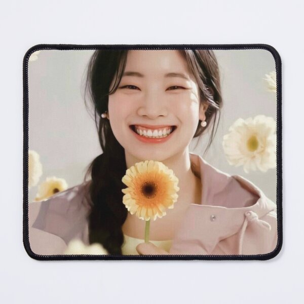 Item preview, Twice Dahyun Flower designed and sold by angel-00.