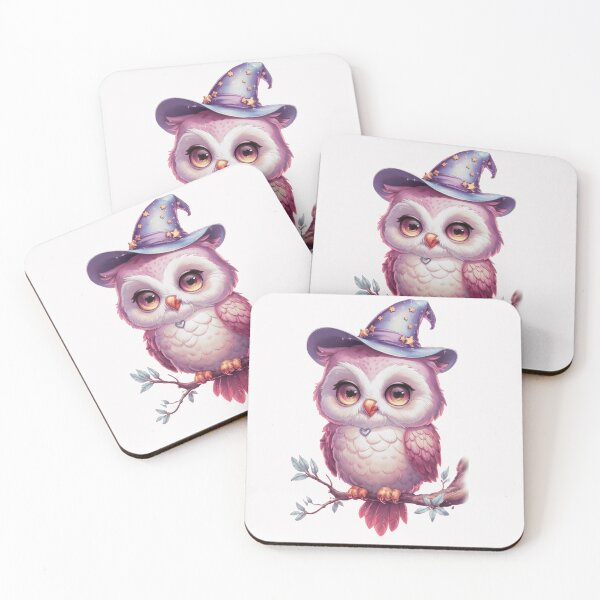 Item preview, Smart Owl designed and sold by McVrax.