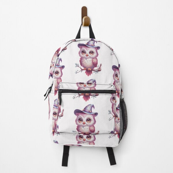 Item preview, Smart Owl designed and sold by McVrax.