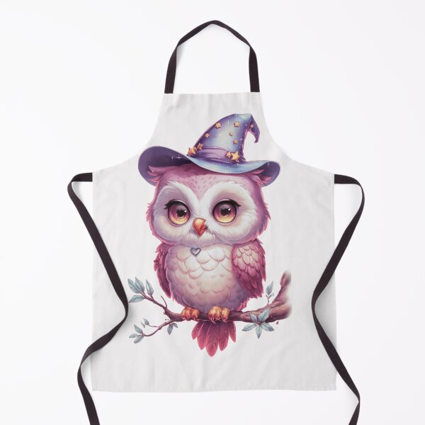Item preview, Smart Owl designed and sold by McVrax.