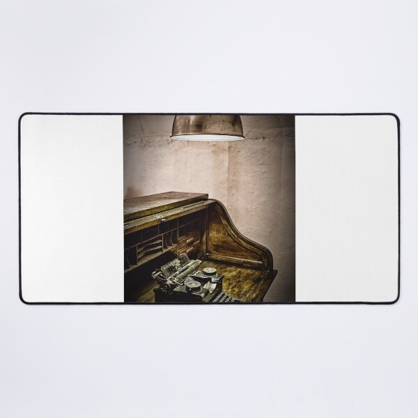 Item preview, Writing Desk designed and sold by Nigel R Bell Photography.