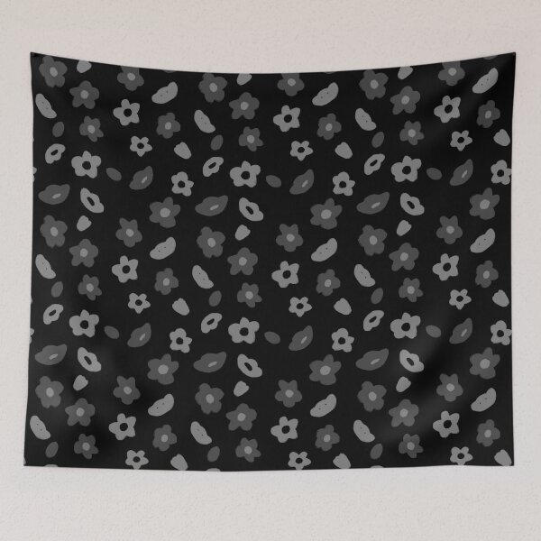 Item preview, "Blossom" in Noir designed and sold by MaxFy0517.
