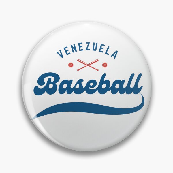 Item preview, Baseball Venezuela designed and sold by Smart-designer.