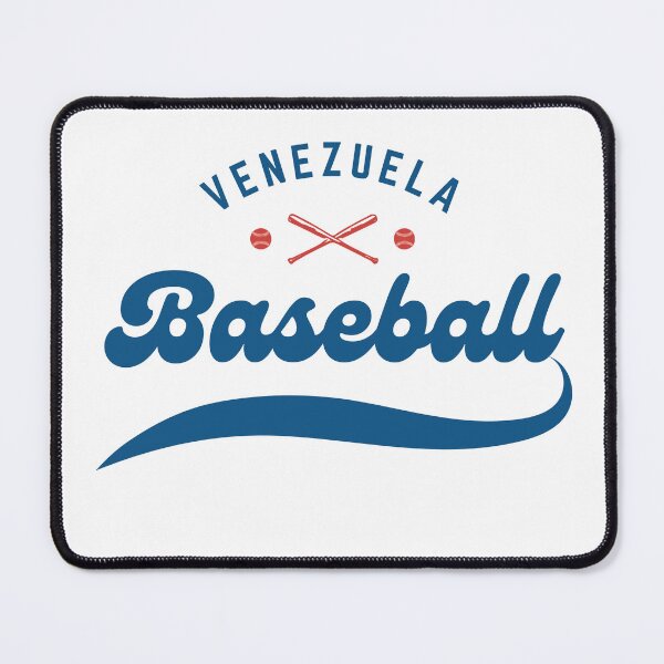 Item preview, Baseball Venezuela designed and sold by Smart-designer.