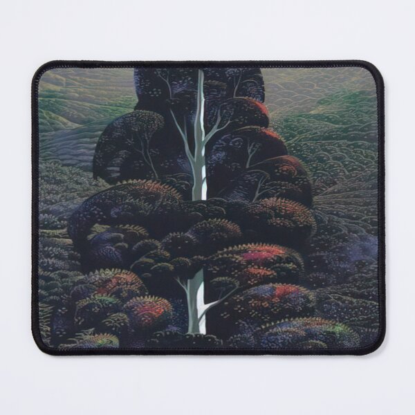 Item preview, Eyvind Earle - Reaching for the Sky designed and sold by qlAinwoRTy.