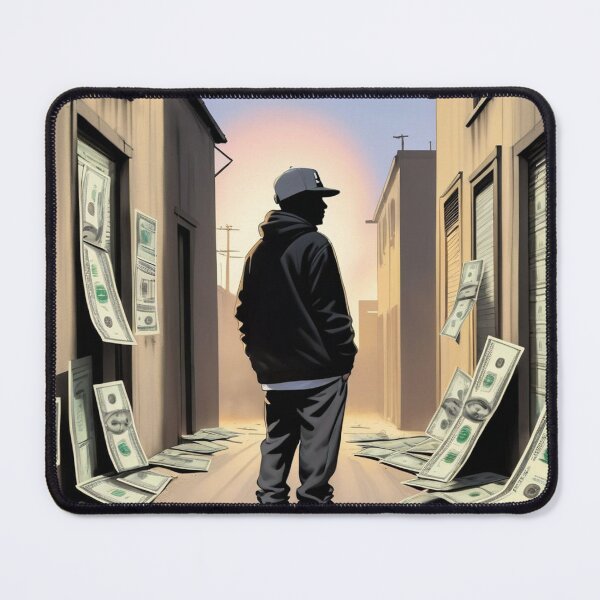 Item preview, Another Day, Another Dollar designed and sold by tatty58.