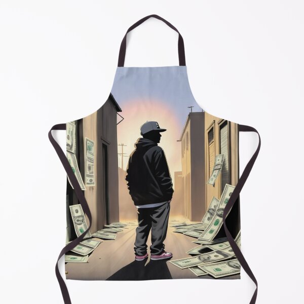 Item preview, Another Day, Another Dollar designed and sold by tatty58.