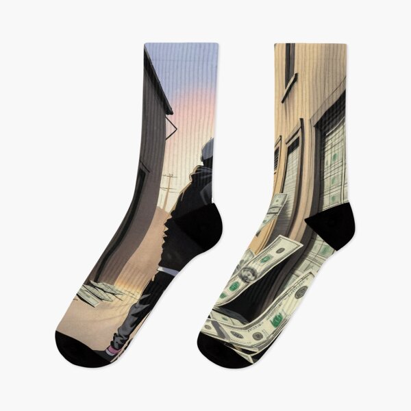 Item preview, Another Day, Another Dollar designed and sold by tatty58.
