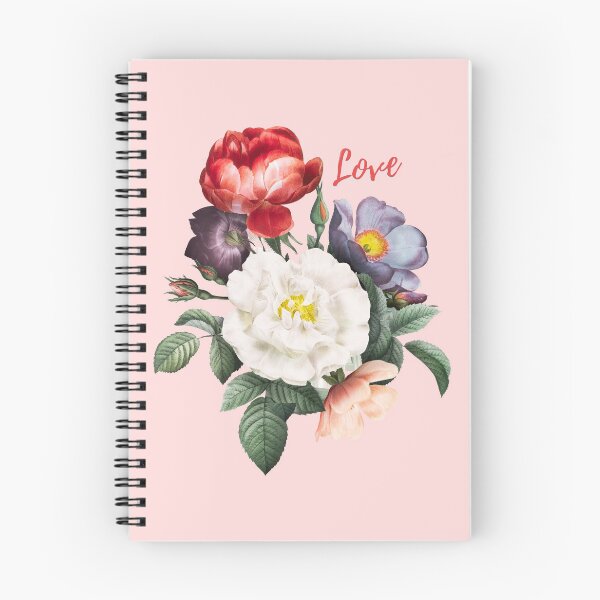 Item preview, Enchanting Roses | Love | Floral Pattern designed and sold by Chic-Fun.