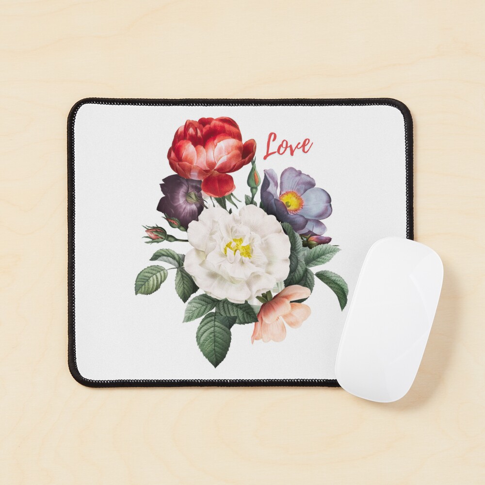 Item preview, Mouse Pad designed and sold by Chic-Fun.