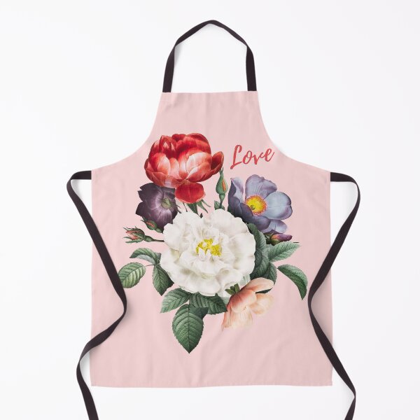 Item preview, Enchanting Roses | Love | Floral Pattern designed and sold by Chic-Fun.