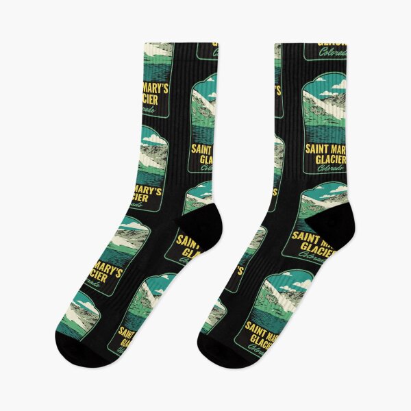 Item preview, Saint Marys Glacier Colorado designed and sold by halpindesignco.