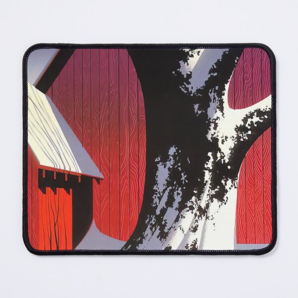 Item preview, Eyvind Earle - Ruby designed and sold by qlAinwoRTy.
