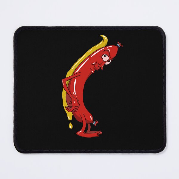 Item preview, Spicy sausage designed and sold by AyseAkcay.