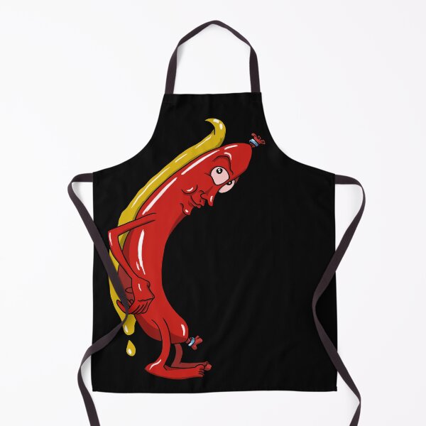 Item preview, Spicy sausage designed and sold by AyseAkcay.